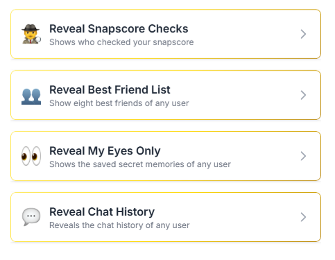 How to Screenshot a Snap Without Them Knowing
